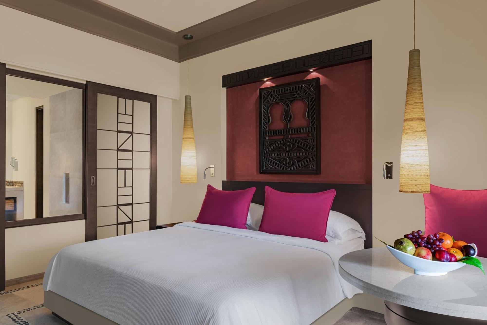 Salalah Rotana Resort Exteriér fotografie