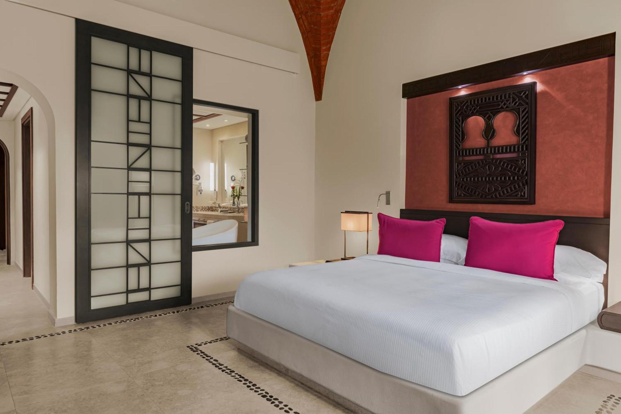 Salalah Rotana Resort Exteriér fotografie